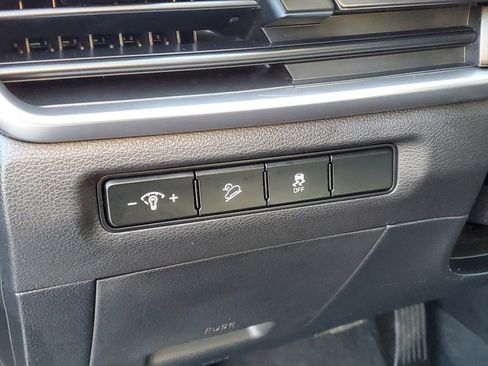 Certified 2024 Kia Telluride S w/ S Sunroof Package image 14