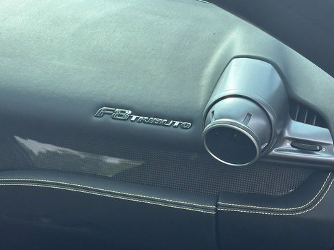 Used 2022 Ferrari F8 Tributo image 41