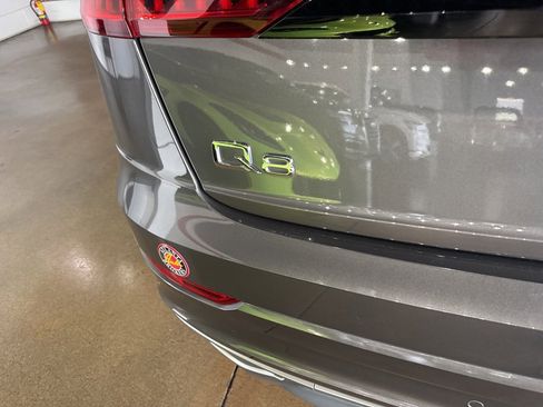 Used 2019 Audi Q8 Premium w/ Convenience Package image 17