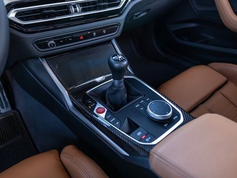 Used 2024 BMW M2 w/ Lighting Package image 34