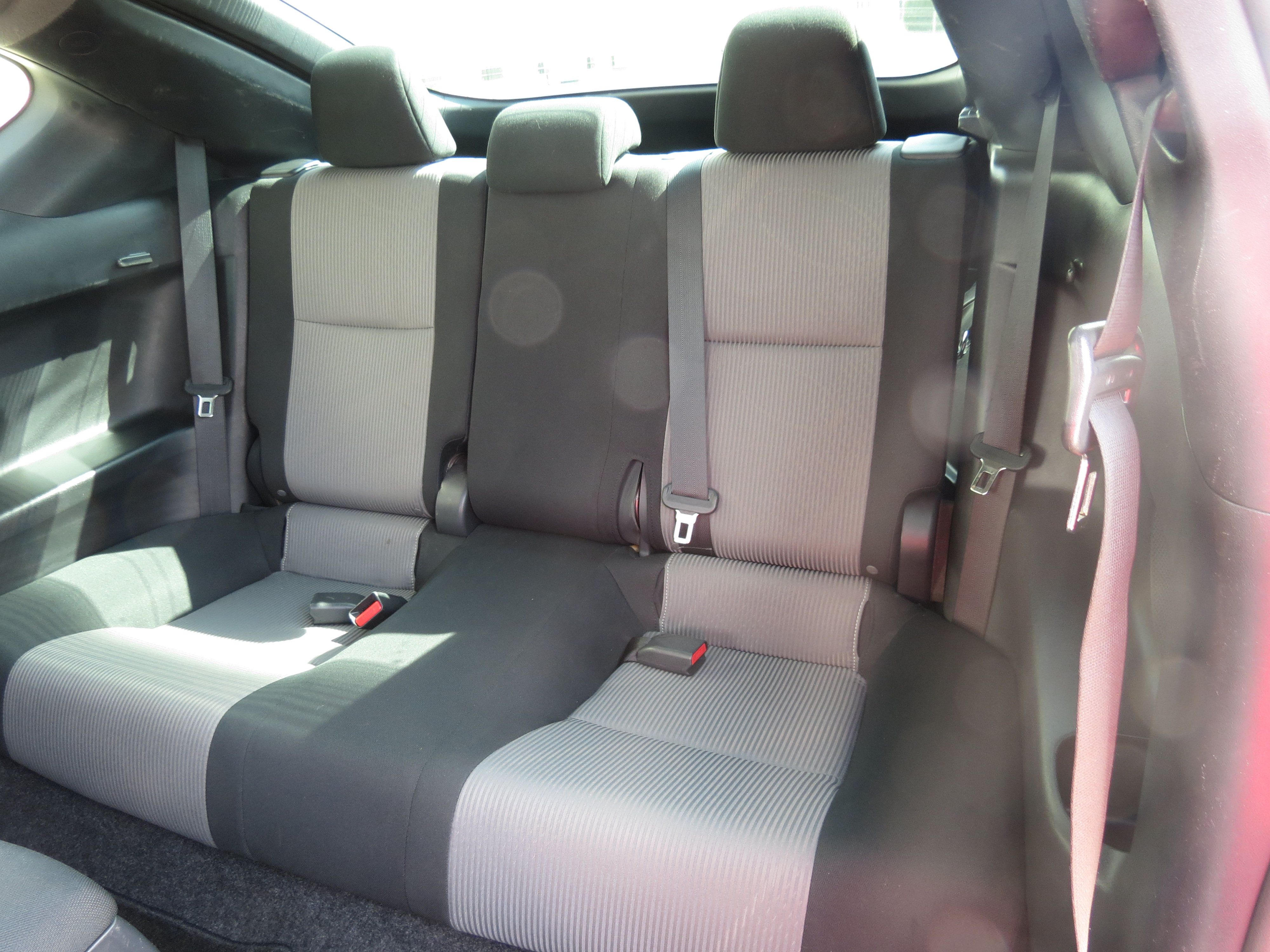 Used 2015 Scion tC FWD image 26