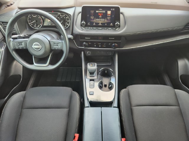 Used 2023 Nissan Rogue S FWD image 24