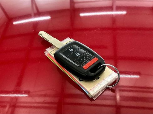 Used 2016 Honda Fit LX image 9