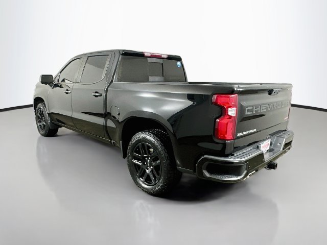 Used 2023 Chevrolet Silverado 1500 RST w/ All Star Edition Plus AWD/4WD image 18