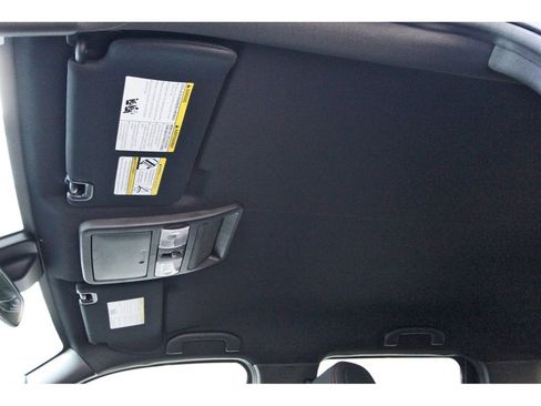 New 2025 Nissan Frontier PRO-4X w/ Interior Protection Package image 24