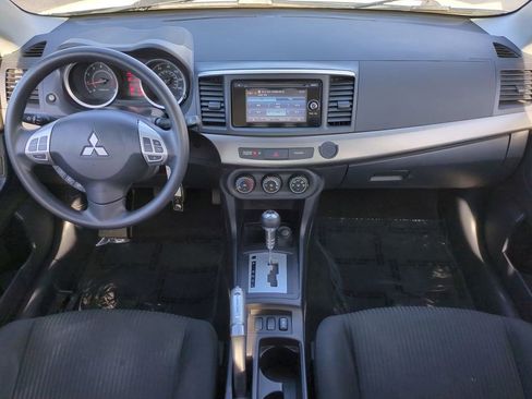 Used 2014 Mitsubishi Lancer SE image 14
