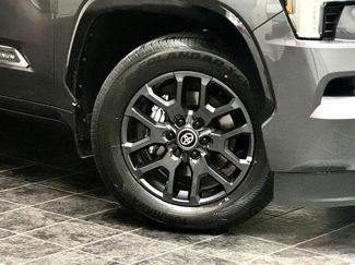 New 2026 Toyota Sequoia Platinum AWD/4WD video 2