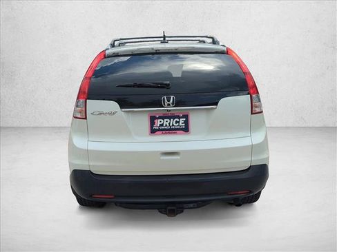 Used 2014 Honda CR-V EX-L image 6