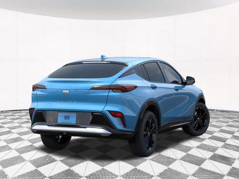 New 2026 Buick Envista Sport Touring w/ Convenience II Package image 11