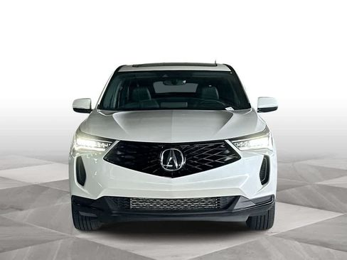 Certified 2025 Acura RDX SH-AWD image 3