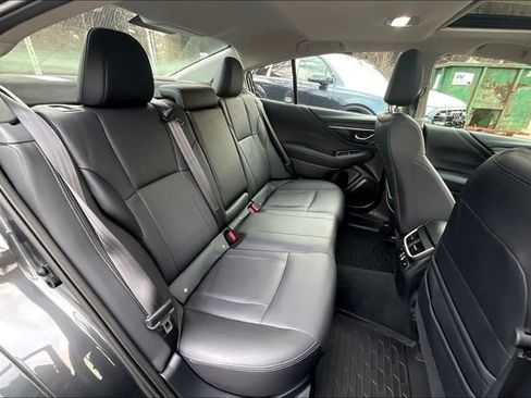 Used 2024 Subaru Legacy Limited image 27