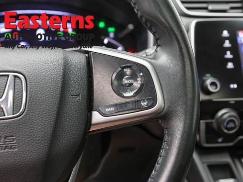 Used 2020 Honda CR-V EX-L image 16
