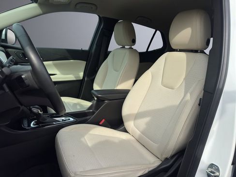 Used 2021 Buick Encore GX Preferred image 15