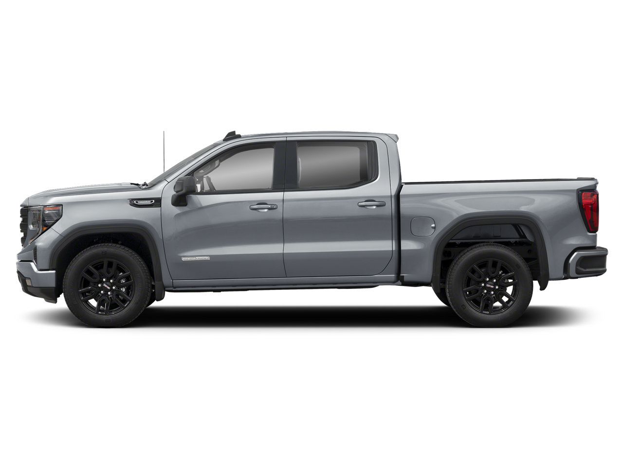 New 2026 GMC Sierra 1500 Elevation AWD/4WD image 3
