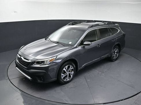 Used 2021 Subaru Outback Limited XT w/ Popular Package #2 AWD/4WD image 37