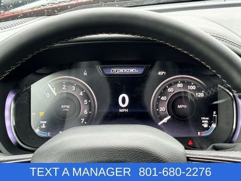 New 2026 RAM 2500 Rebel w/ Rebel Level 1 Equipment Group AWD/4WD image 27