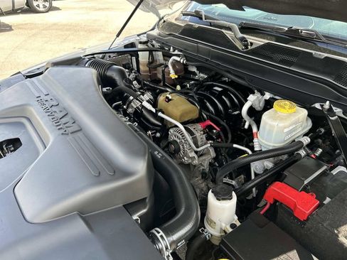 Used 2022 RAM 4500 Tradesman image 23