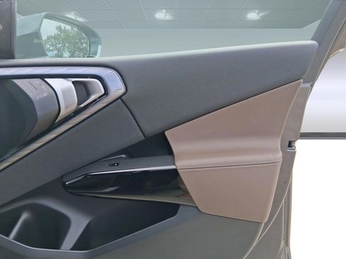 Used 2026 BMW X3 xDrive30 w/ Premium Package image 17