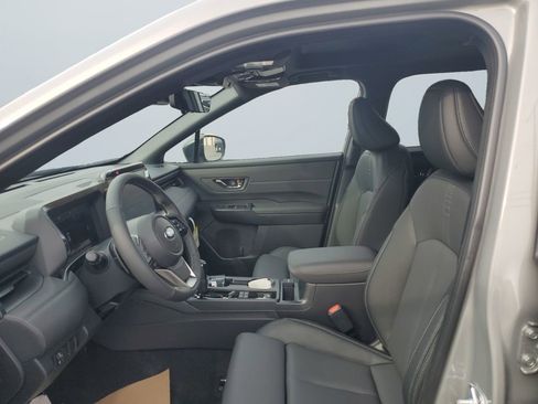 New 2026 Subaru Outback Touring XT image 9