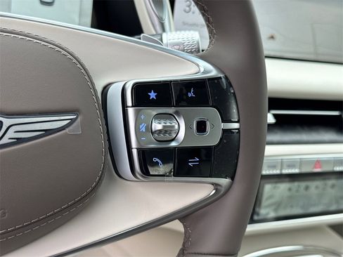 New 2026 Genesis G90 3.5T image 26