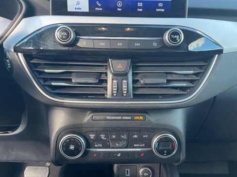Used 2020 Ford Escape SEL AWD/4WD image 18