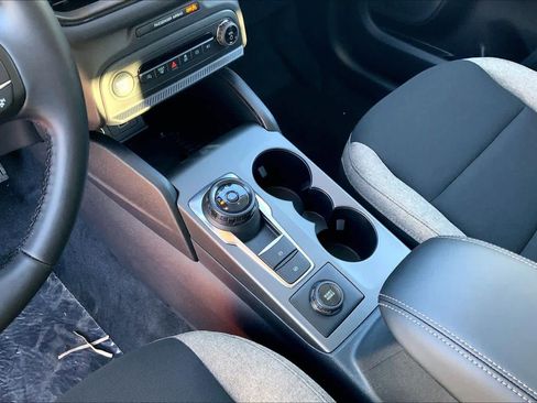 New 2025 Ford Bronco Sport Big Bend w/ Convenience Package image 7