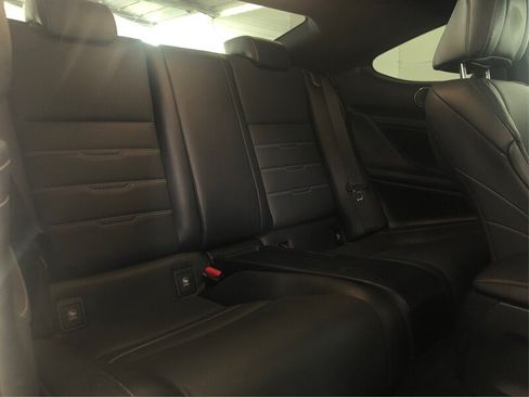Used 2016 Lexus RC 350 RWD image 10