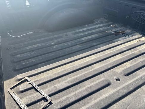 Used 2016 Ford F150 Lariat w/ Equipment Group 501A Mid AWD/4WD image 15