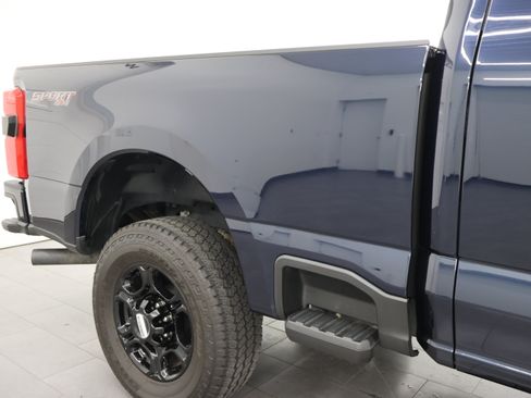 Used 2024 Ford F250 XLT w/ XLT Premium Package AWD/4WD image 28