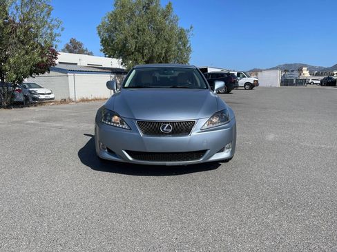 Used 2007 Lexus IS 250 RWD image 2