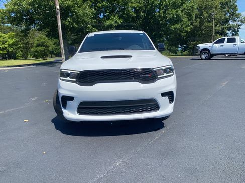 New 2026 Dodge Durango GT AWD/4WD image 2