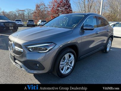 Certified 2023 Mercedes-Benz GLA 250 4MATIC