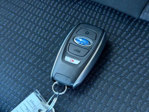 Certified 2023 Subaru Ascent Premium w/ Convenience Package AWD/4WD image 35