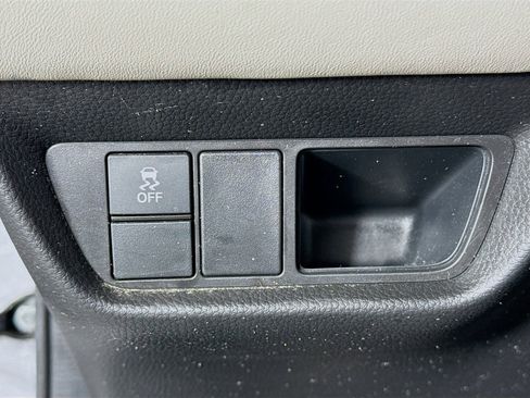 Certified 2023 Honda HR-V LX image 22