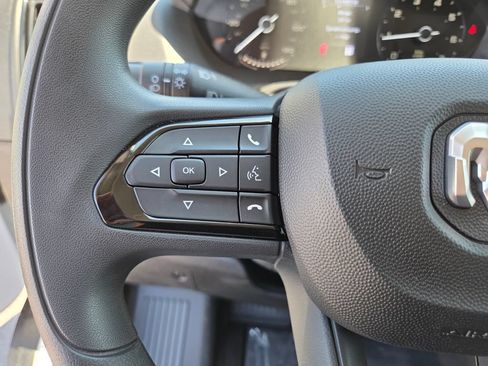 New 2026 RAM ProMaster 1500 w/ Convenience Group FWD image 19