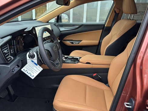 New 2026 Lexus NX 350 NX 350 Premium image 8