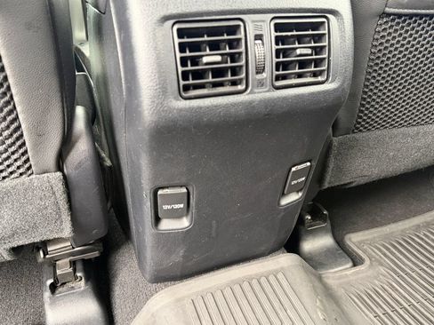 Used 2019 Toyota 4Runner SR5 Premium AWD/4WD image 32