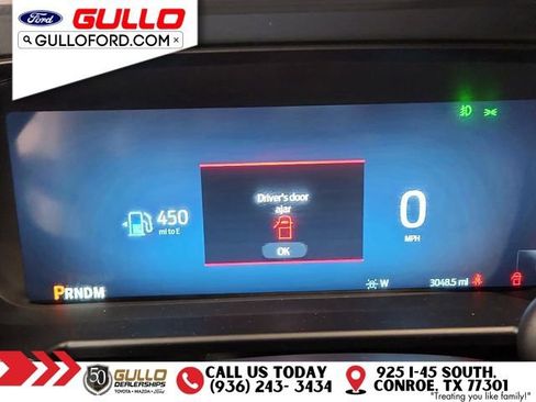 Used 2024 Ford F350 Platinum w/ FX4 Off-Road Package image 25