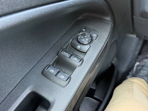 Used 2022 Ford EcoSport SES AWD/4WD image 24