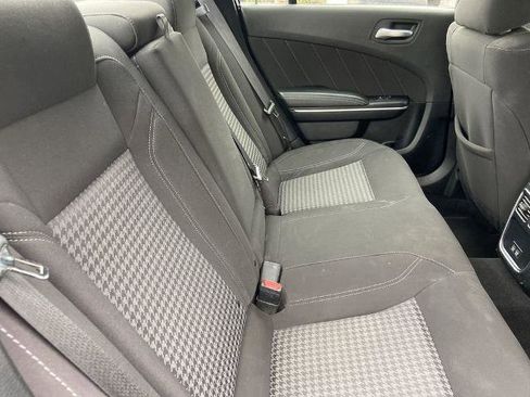 Used 2023 Dodge Charger SXT RWD image 21