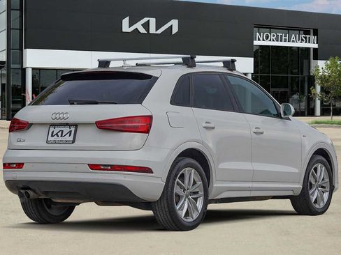 Used 2018 Audi Q3 2.0T Premium image 6