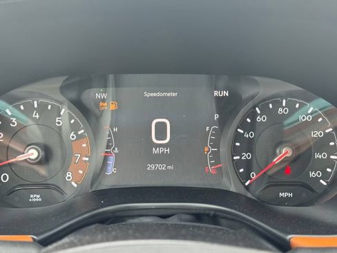 Certified 2025 Jeep Compass Limited AWD/4WD image 26