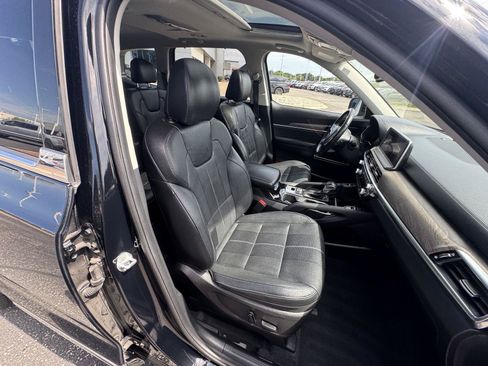 Used 2020 Kia Telluride EX w/ EX Premium Package AWD/4WD image 23
