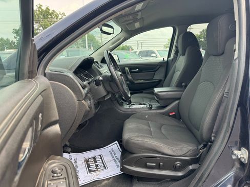 Used 2015 GMC Acadia SLE FWD image 15