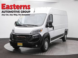 Used 2025 RAM ProMaster 2500 w/ Convenience Group FWD video 1