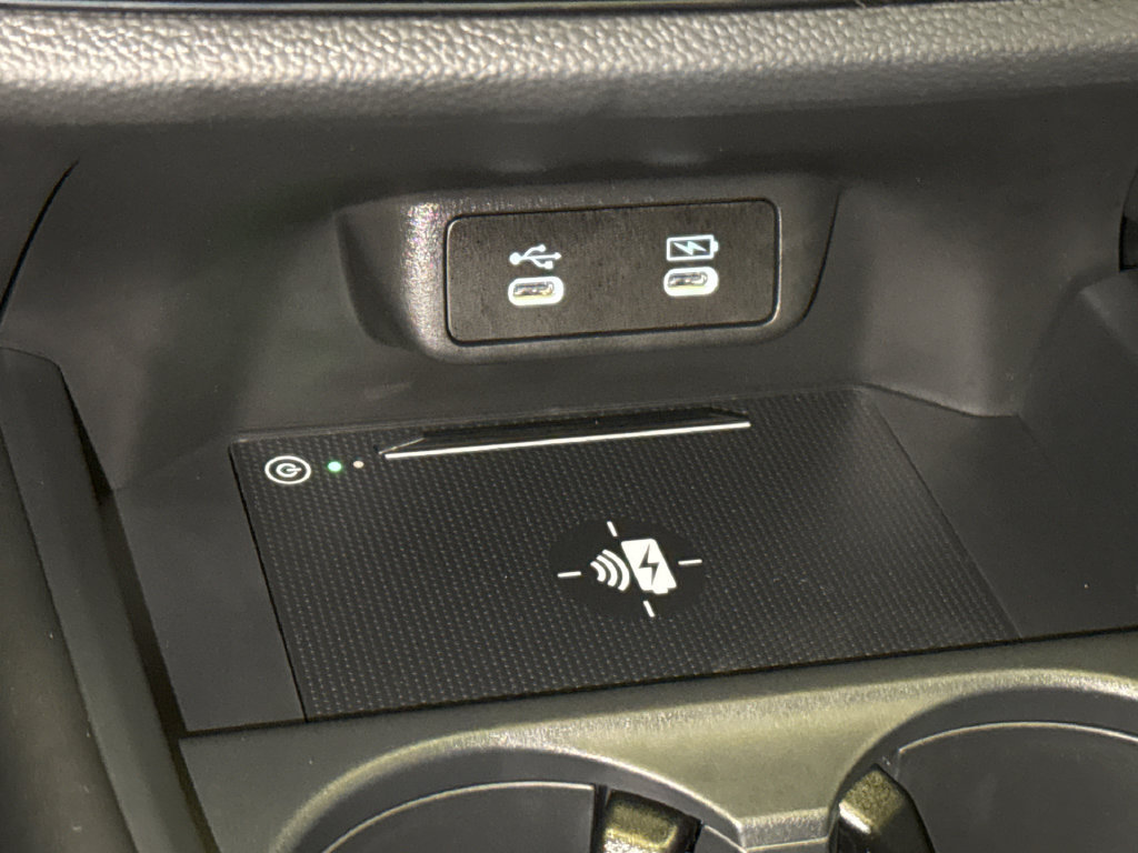 New 2027 Honda HR-V EX-L image 27