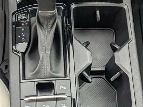 Used 2025 Kia K5 GT-Line image 22