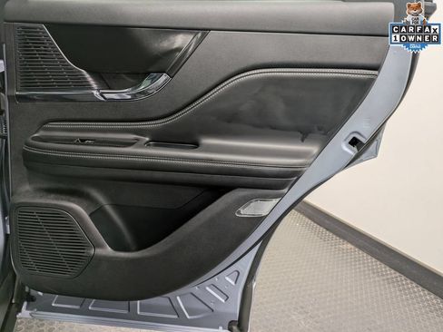 Certified 2022 Lincoln Corsair Reserve w/ Sport Package AWD/4WD image 30