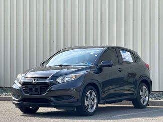 Used 2018 Honda HR-V LX 360° Tour
