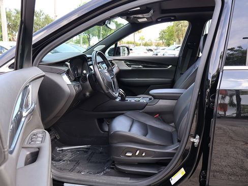 Used 2020 Cadillac XT6 Premium Luxury AWD/4WD image 27